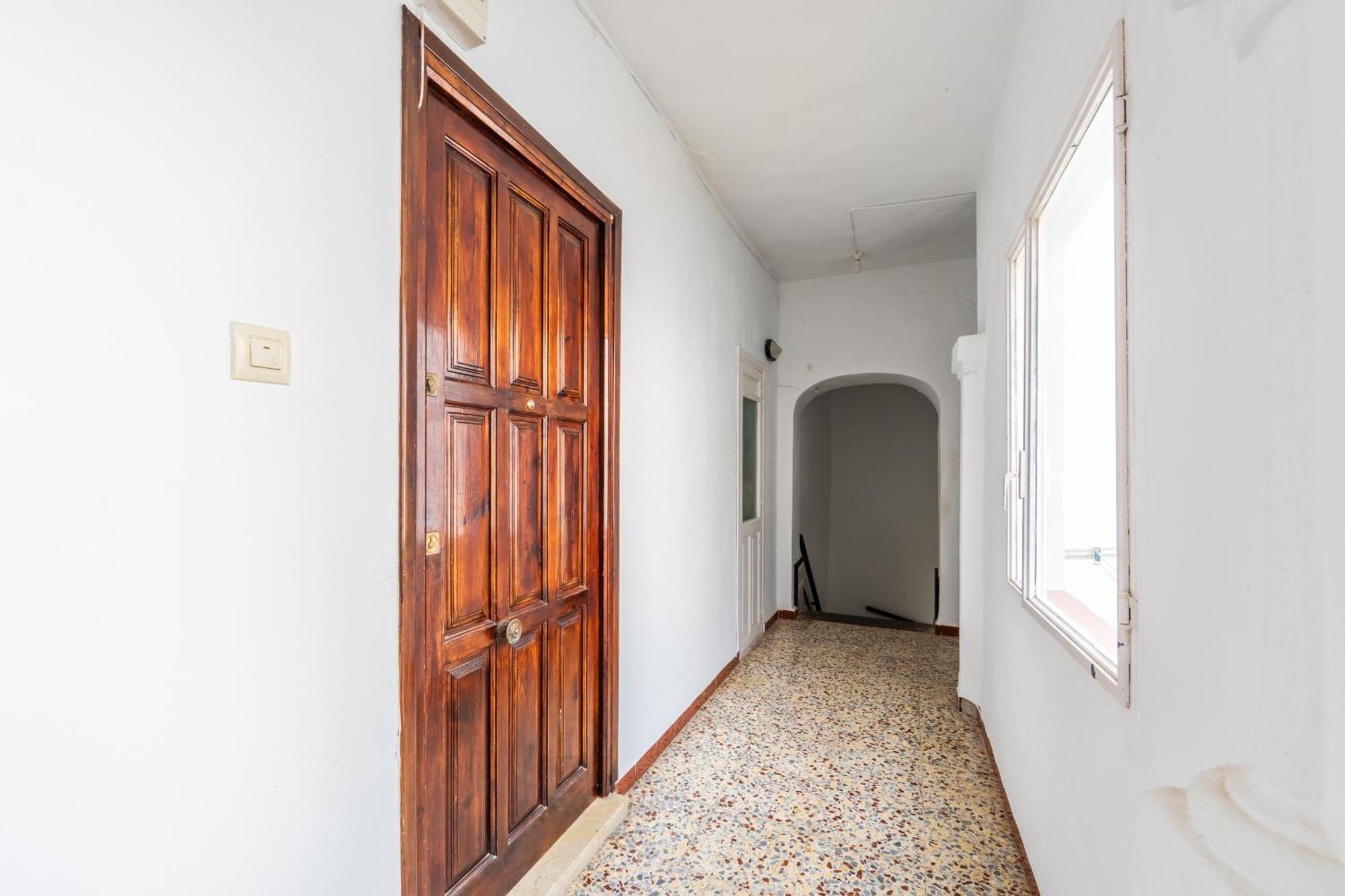 Apartmán Casa Grande Centro By Inmo360Solutions Tarifa Exteriér fotografie
