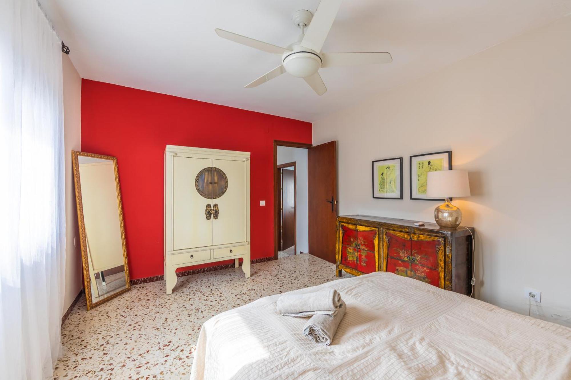 Apartmán Casa Grande Centro By Inmo360Solutions Tarifa Exteriér fotografie