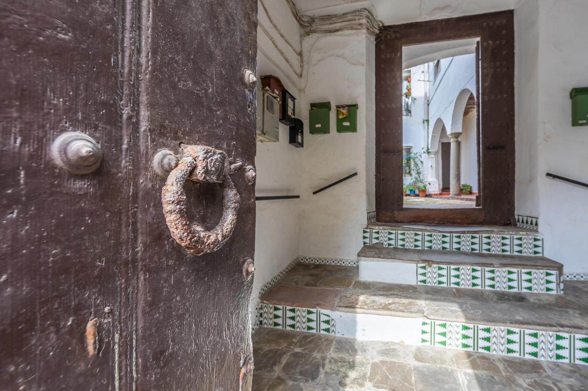 Apartmán Casa Grande Centro By Inmo360Solutions Tarifa Exteriér fotografie