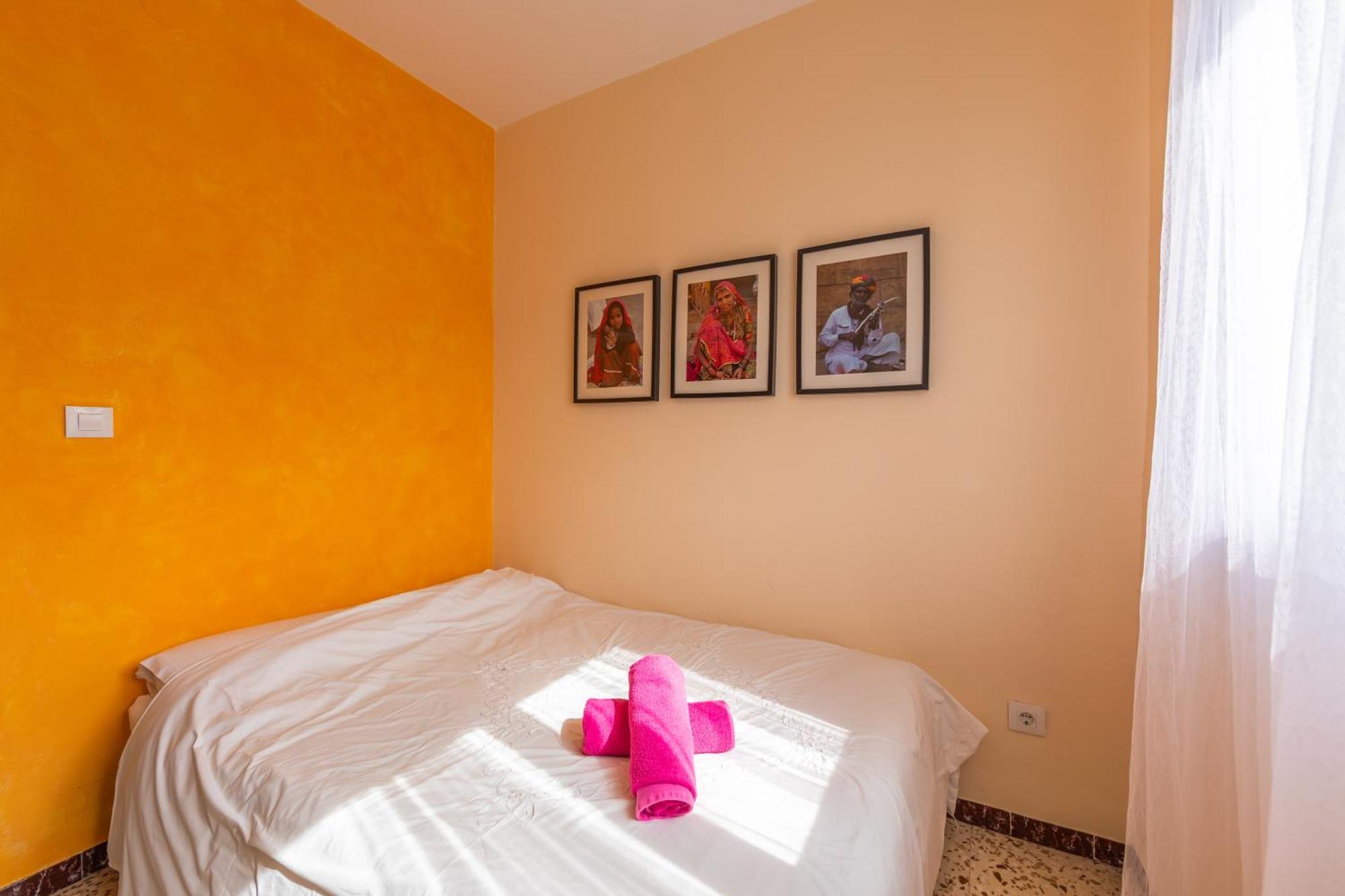 Apartmán Casa Grande Centro By Inmo360Solutions Tarifa Exteriér fotografie